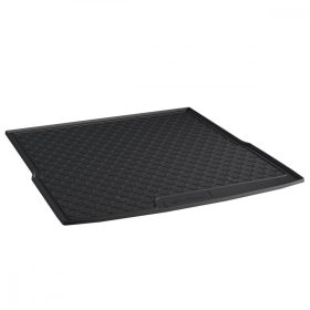   VW Passat B7 2010-2015 (combi) Gledring méretpontos csomagtértálca