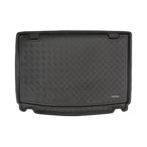 Gumoplastová vana do kufru Peugeot 206 2002-2012 (combi)