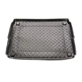   Peugeot 3008 2009-2016 Rezaw-Plast méretpontos csomagtértálca