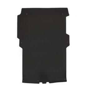   Opel Vivaro 2019- (L1, Compact) Rezaw-Plast méretpontos raktér padlóburkolat