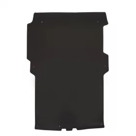   Fiat Scudo 2022- (L1, Compact) Rezaw-Plast méretpontos raktér padlóburkolat