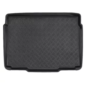 Peugeot 2008 2019- Rezaw-Plast méretpontos csomagtértálca