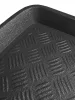 Peugeot 2008 2019- Rezaw-Plast méretpontos csomagtértálca