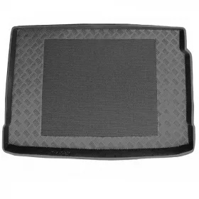   Renault Megane 2003-2008 (hb) Rezaw-Plast méretpontos csomagtértálca