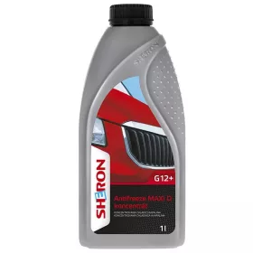 Hűtőfolyadék (1l, rózsaszín, G12+, koncentrátum)