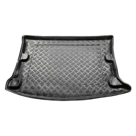   Dacia Sandero 2008-2012 (csúszásgátló nélkül) Rezaw-Plast méretpontos csomagtértálca