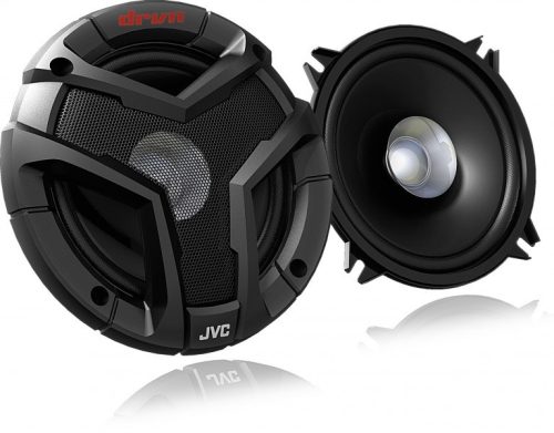 JVC CS-V518 13cm-es szélessávú hangszóró pár - Autóhifi