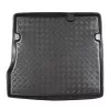 Plastová vana do kufru Dacia Duster 2010-2018 (4x2, bez protiskluzu)