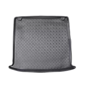   Renault Scenic 2009-2016 (combi, 5 személyes) Rezaw-Plast méretpontos csomagtértálca