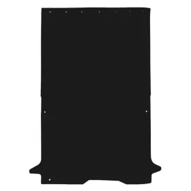   Dacia Dokker 2012-2021 (2 személyes) Rezaw-Plast méretpontos raktér padlóburkolat