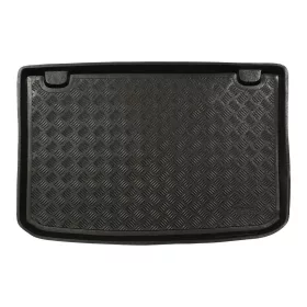   Renault Clio 2012-2019 (hb) Rezaw-Plast méretpontos csomagtértálca