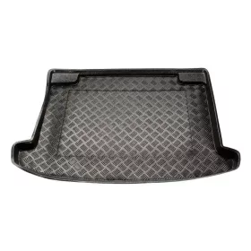   Renault Clio 2012-2019 (combi) Rezaw-Plast méretpontos csomagtértálca