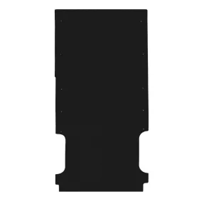   Renault Master 2010- (L3) Rezaw-Plast méretpontos raktér padlóburkolat