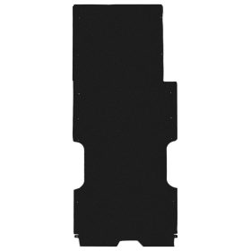   Opel Movano 2010-2021 (L4) Rezaw-Plast méretpontos raktér padlóburkolat