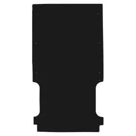   Renault Master 2010- (L2) Rezaw-Plast méretpontos raktér padlóburkolat