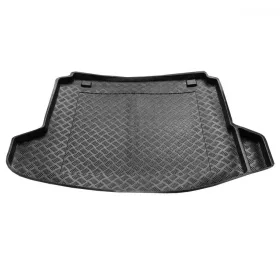   Renault Megane 2016- (sedan) Rezaw-Plast méretpontos csomagtértálca