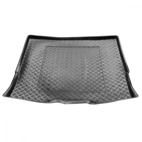   Opel Vivaro 2014-2019 (hosszú változat, 8/9 személyes) Rezaw-Plast méretpontos csomagtértálca