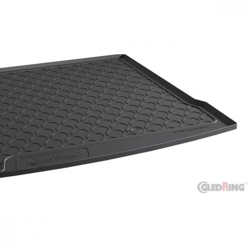 VW Tiguan 2016- (felső) Gledring méretpontos csomagtértálca