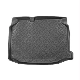   Seat Leon 2012-2020 (hatchback) Rezaw-Plast méretpontos csomagtértálca