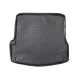 Skoda Octavia II. 2004-2013 (sedan) Rezaw-Plast méretpontos csomagtértálca