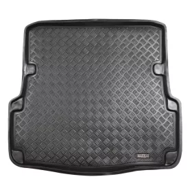   Gumoplastová vana do kufru Škoda Octavia II. 2004-2013 (combi)
