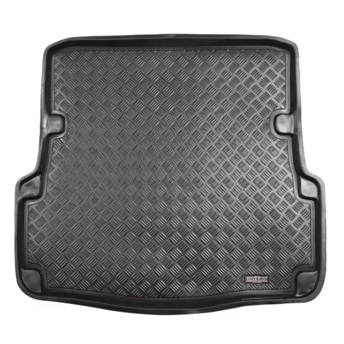 Gumoplastová vana do kufru Škoda Octavia II. 2004-2013 (combi)