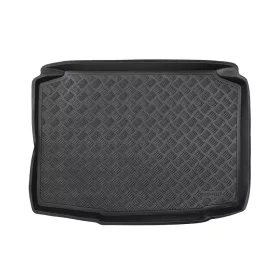   Skoda Fabia II. 2007-2014 (hb) Rezaw-Plast méretpontos csomagtértálca