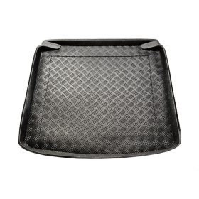   Skoda Fabia II. 2007-2014 (combi) Rezaw-Plast méretpontos csomagtértálca