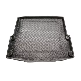   Skoda Superb II. 2008-2015 (sedan) Rezaw-Plast méretpontos csomagtértálca