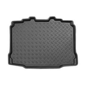   Skoda Yeti 2009-2017 (javítókészlettel) Rezaw-Plast méretpontos csomagtértálca