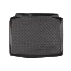   Skoda Rapid 2012-2019 (spaceback) Rezaw-Plast méretpontos csomagtértálca