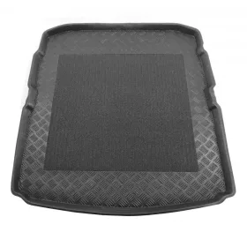   Skoda Superb III. 2015-2023 (sedan) Rezaw-Plast méretpontos csomagtértálca