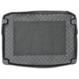   Skoda Karoq 2017- (javítókészlettel) Rezaw-Plast méretpontos csomagtértálca