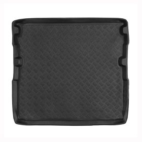   Skoda Octavia III. 2013-2020 (combi) Rezaw-Plast méretpontos csomagtértálca