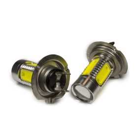 SMP H7 15W COB LED - LED dióda