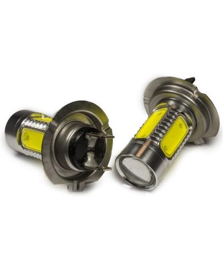 SMP H7 15W COB LED - LED dióda