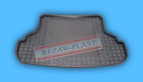 Plastová vana do kufru Suzuki SX4 2008-2013 (sedan)
