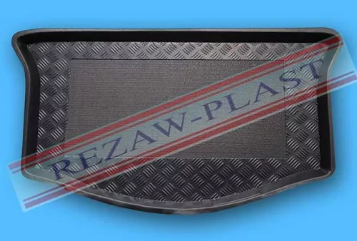 Plastová vana do kufru Suzuki Splash 2008-2014
