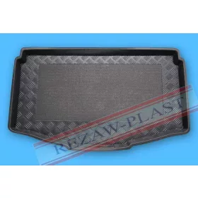 Plastová vana do kufru Suzuki Swift 2004-2010 (hatchback)