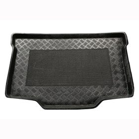   Suzuki Baleno 2016-2020 Rezaw-Plast méretpontos csomagtértálca