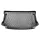 Toyota Yaris Verso 2000-2005 Rezaw-Plast méretpontos csomagtértálca
