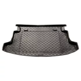   Toyota Corolla Verso 2001-2006 Rezaw-Plast méretpontos csomagtértálca