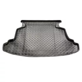   Toyota Corolla 2000-2006 (sedan) Rezaw-Plast méretpontos csomagtértálca