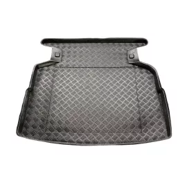  Toyota Avensis 2003-2009 (sedan, Terra felszereltség, lehajtható ülésekkel) Rezaw-Plast méretpontos csomagtértálca