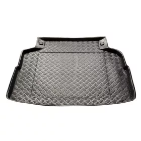   Toyota Avensis 2003-2009 (sedan, Terra felszereltség, lehajtható ülések nélkül) Rezaw-Plast méretpontos csomagtértálca