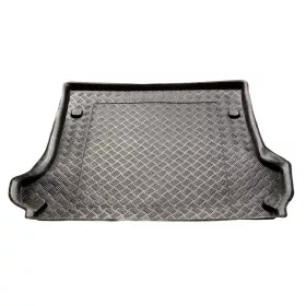   Toyota Land Cruiser Prado J20 2002-2009 (5 ajtós) Rezaw-Plast méretpontos csomagtértálca