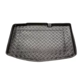   Toyota Yaris 2010-2014 (hybrid) Rezaw-Plast méretpontos csomagtértálca
