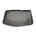 Toyota Yaris 2010-2014 (hybrid) Rezaw-Plast méretpontos csomagtértálca