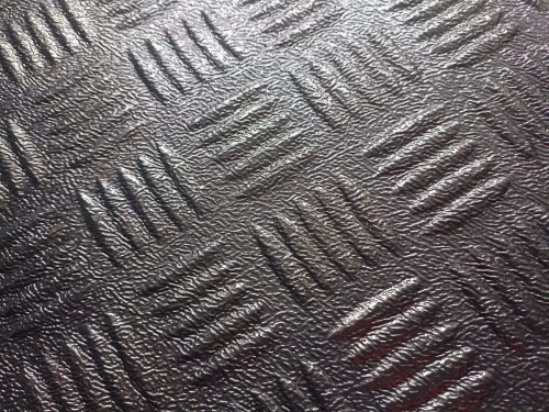 Opel Zafira Life 2019- (rövid változat, Compact, 8/9 személyes) Rezaw-Plast méretpontos csomagtértálca