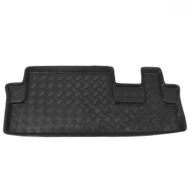   Peugeot Traveller 2016- (Compact, 8/9 személyes) Rezaw-Plast méretpontos csomagtértálca